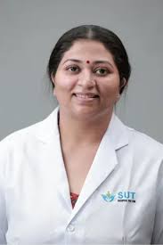 Dr Ammu Sreeparvathi